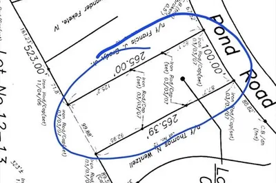 906 Long Pond Rd