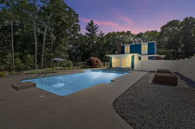 1 Oak Ridge Dr #na 1