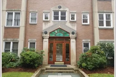 26 Parkman Street #6