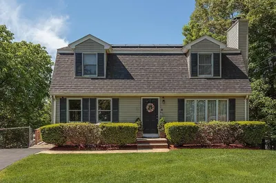 8 Prescott Way 1
