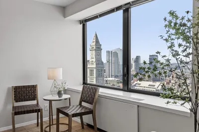 65 East India Row #36C