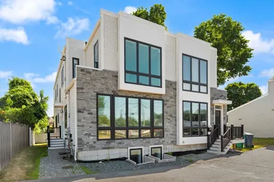 91 Crafts St #91 1