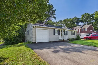 22 County Rd