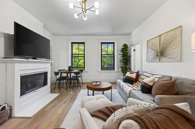 274-276a Shawmut Ave #3 1