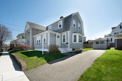 43 Arnold Road 1