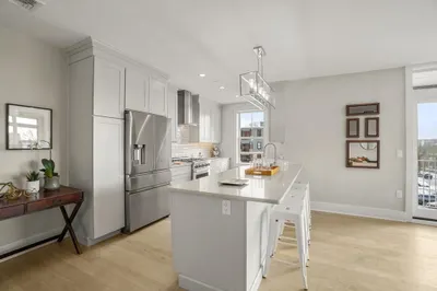 11 Oak Grove Terrace #401 1
