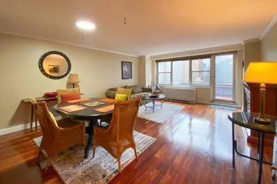 151 Tremont Street #6D