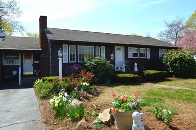 455 Farm Rd