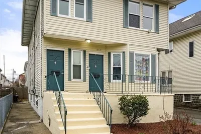 27 Alexander Ave #29