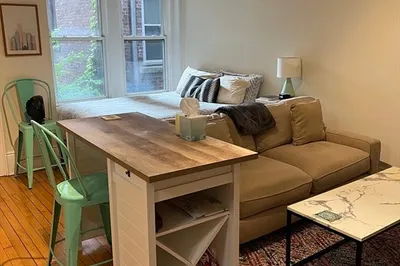 465 Park Drive #4