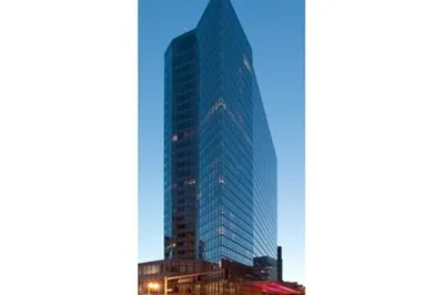 110 Stuart St #16F 1