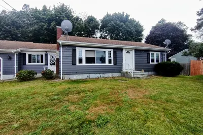 109 Kaufman Rd