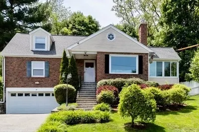 36 Robinhood Rd