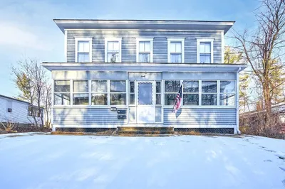30 Spruce St