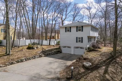 3 Bradford Rd