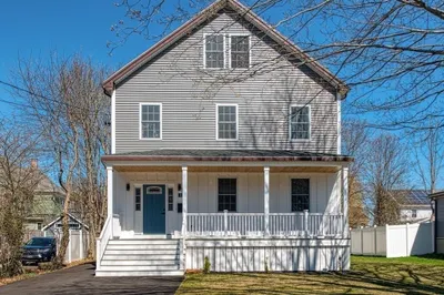88 Merrymount Road 1