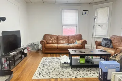 11 Chester St #1