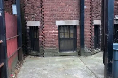 531 Newbury St 1
