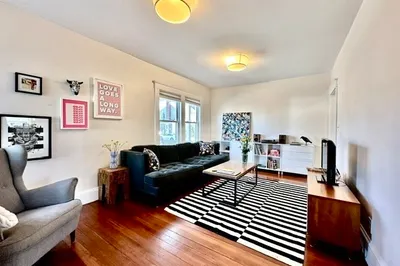 126 Westland Ave #1 1