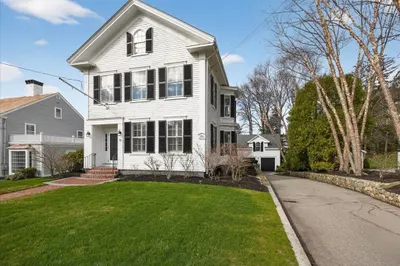 33 Lincoln St 1