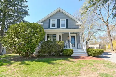 70 East Bacon St 1
