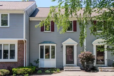 4105 Woodbridge Road #4105 1