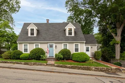 136 Walnut St
