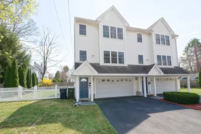 29 Harvard Street #29