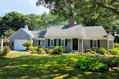 17 Captain York Road 1