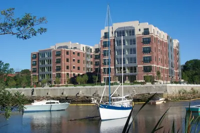 88 Wharf Street #603 1