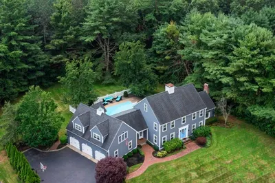 45 R.f. Higgins Drive 1