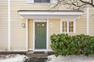 12 Adam Street #6 1