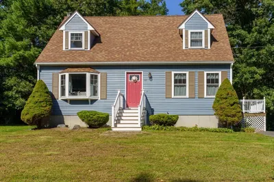 63 Daniel Dr