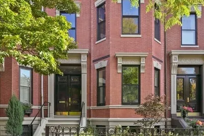 358 Marlborough Street 1