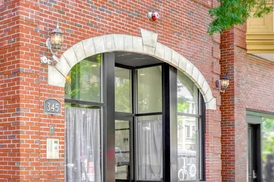 345 West Broadway #5