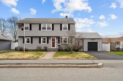 9 Amherst Rd