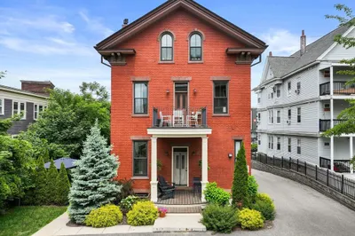 200 Amory Street #1 1