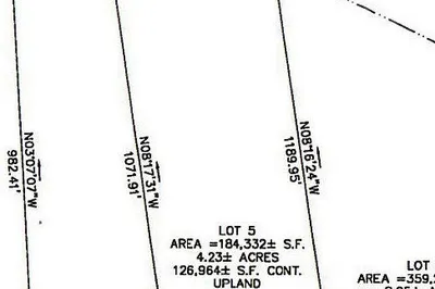 Lot 5 Gould Road 1