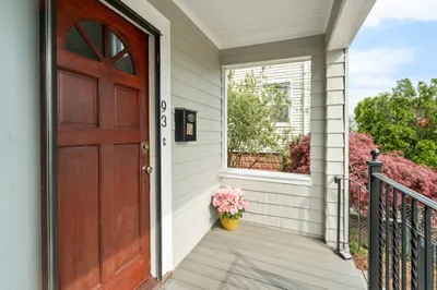 93 Puritan Road #93