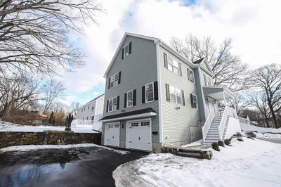241 Humphrey Street