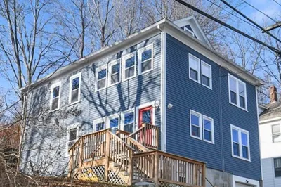 177 Sherman Street 1