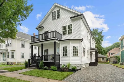 12 - 14 Wyman Terrace #12