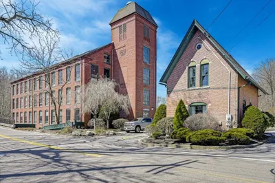 14 Sanford St #66