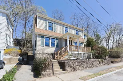 14 Wolcott Park
