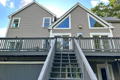 532 East Street #1