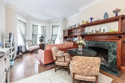 174 Commonwealth Ave #2/4