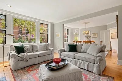 8 W Hill Pl #1