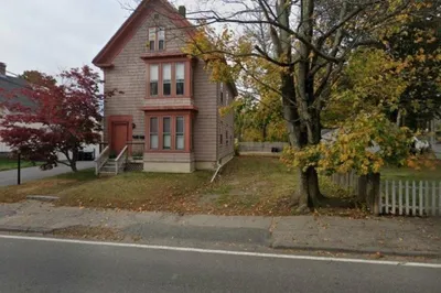 523 Summer Street #2 1