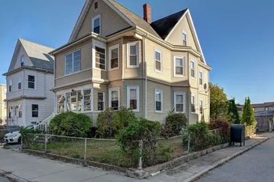 20 Chester St