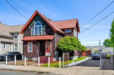 47 Vernon St